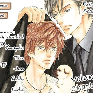 [SHIMIZU Yuki] Kachou Fuugetsu ~ vol.04 [Eng] – Gay Manga sex 43
