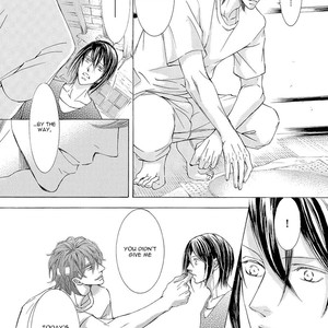 [SHIMIZU Yuki] Kachou Fuugetsu ~ vol.04 [Eng] – Gay Manga sex 47