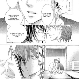 [SHIMIZU Yuki] Kachou Fuugetsu ~ vol.04 [Eng] – Gay Manga sex 48