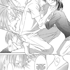 [SHIMIZU Yuki] Kachou Fuugetsu ~ vol.04 [Eng] – Gay Manga sex 49
