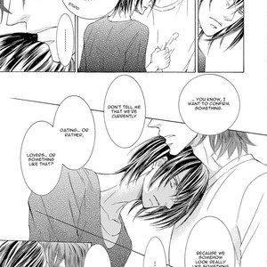 [SHIMIZU Yuki] Kachou Fuugetsu ~ vol.04 [Eng] – Gay Manga sex 50