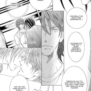 [SHIMIZU Yuki] Kachou Fuugetsu ~ vol.04 [Eng] – Gay Manga sex 51