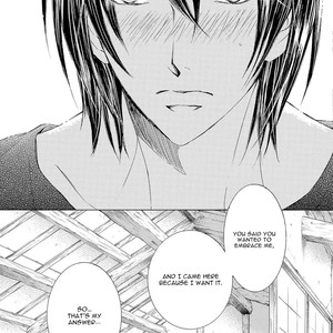 [SHIMIZU Yuki] Kachou Fuugetsu ~ vol.04 [Eng] – Gay Manga sex 52