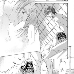 [SHIMIZU Yuki] Kachou Fuugetsu ~ vol.04 [Eng] – Gay Manga sex 55