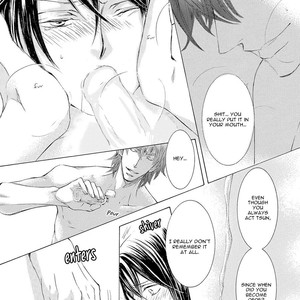 [SHIMIZU Yuki] Kachou Fuugetsu ~ vol.04 [Eng] – Gay Manga sex 56