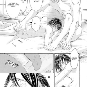 [SHIMIZU Yuki] Kachou Fuugetsu ~ vol.04 [Eng] – Gay Manga sex 57