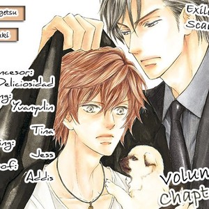 [SHIMIZU Yuki] Kachou Fuugetsu ~ vol.04 [Eng] – Gay Manga sex 60