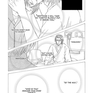[SHIMIZU Yuki] Kachou Fuugetsu ~ vol.04 [Eng] – Gay Manga sex 63