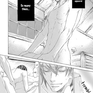 [SHIMIZU Yuki] Kachou Fuugetsu ~ vol.04 [Eng] – Gay Manga sex 65