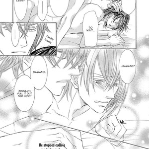 [SHIMIZU Yuki] Kachou Fuugetsu ~ vol.04 [Eng] – Gay Manga sex 66