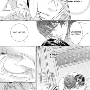 [SHIMIZU Yuki] Kachou Fuugetsu ~ vol.04 [Eng] – Gay Manga sex 67