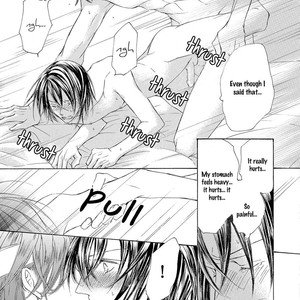 [SHIMIZU Yuki] Kachou Fuugetsu ~ vol.04 [Eng] – Gay Manga sex 68