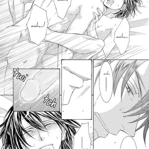 [SHIMIZU Yuki] Kachou Fuugetsu ~ vol.04 [Eng] – Gay Manga sex 69