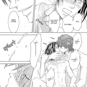 [SHIMIZU Yuki] Kachou Fuugetsu ~ vol.04 [Eng] – Gay Manga sex 71