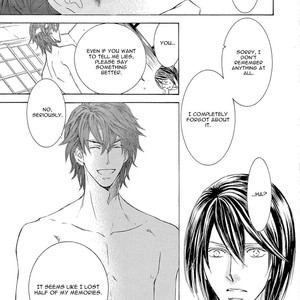 [SHIMIZU Yuki] Kachou Fuugetsu ~ vol.04 [Eng] – Gay Manga sex 74