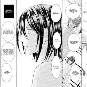 [SHIMIZU Yuki] Kachou Fuugetsu ~ vol.04 [Eng] – Gay Manga sex 75