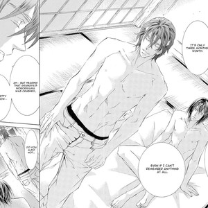 [SHIMIZU Yuki] Kachou Fuugetsu ~ vol.04 [Eng] – Gay Manga sex 76