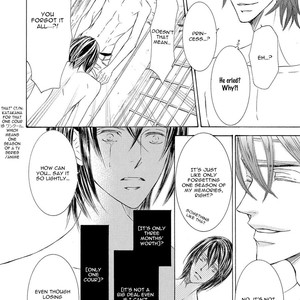 [SHIMIZU Yuki] Kachou Fuugetsu ~ vol.04 [Eng] – Gay Manga sex 79