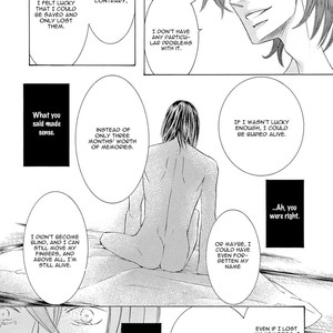[SHIMIZU Yuki] Kachou Fuugetsu ~ vol.04 [Eng] – Gay Manga sex 80