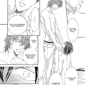 [SHIMIZU Yuki] Kachou Fuugetsu ~ vol.04 [Eng] – Gay Manga sex 81