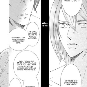 [SHIMIZU Yuki] Kachou Fuugetsu ~ vol.04 [Eng] – Gay Manga sex 83