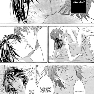 [SHIMIZU Yuki] Kachou Fuugetsu ~ vol.04 [Eng] – Gay Manga sex 88