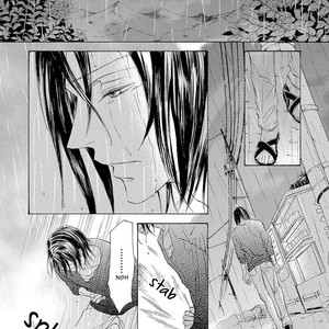 [SHIMIZU Yuki] Kachou Fuugetsu ~ vol.04 [Eng] – Gay Manga sex 90