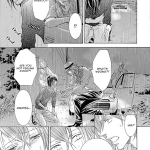 [SHIMIZU Yuki] Kachou Fuugetsu ~ vol.04 [Eng] – Gay Manga sex 91