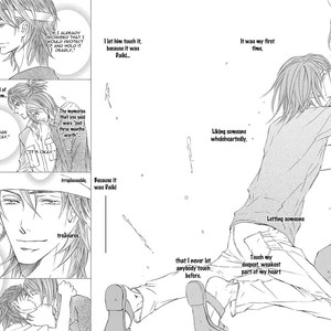[SHIMIZU Yuki] Kachou Fuugetsu ~ vol.04 [Eng] – Gay Manga sex 92