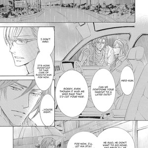 [SHIMIZU Yuki] Kachou Fuugetsu ~ vol.04 [Eng] – Gay Manga sex 96