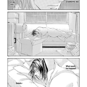 [SHIMIZU Yuki] Kachou Fuugetsu ~ vol.04 [Eng] – Gay Manga sex 97