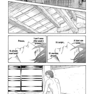 [SHIMIZU Yuki] Kachou Fuugetsu ~ vol.04 [Eng] – Gay Manga sex 100