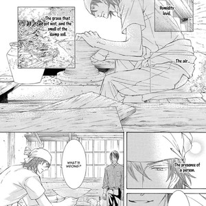 [SHIMIZU Yuki] Kachou Fuugetsu ~ vol.04 [Eng] – Gay Manga sex 102
