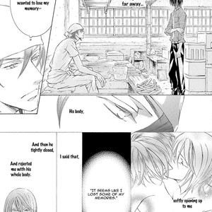 [SHIMIZU Yuki] Kachou Fuugetsu ~ vol.04 [Eng] – Gay Manga sex 105