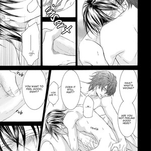 [SHIMIZU Yuki] Kachou Fuugetsu ~ vol.04 [Eng] – Gay Manga sex 107