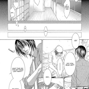[SHIMIZU Yuki] Kachou Fuugetsu ~ vol.04 [Eng] – Gay Manga sex 108