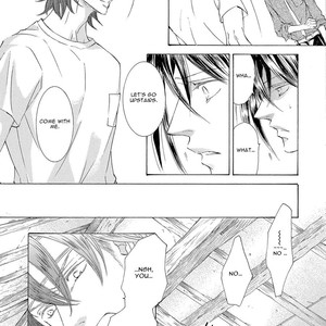 [SHIMIZU Yuki] Kachou Fuugetsu ~ vol.04 [Eng] – Gay Manga sex 109