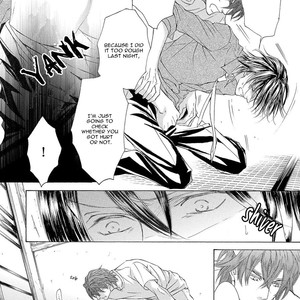 [SHIMIZU Yuki] Kachou Fuugetsu ~ vol.04 [Eng] – Gay Manga sex 110