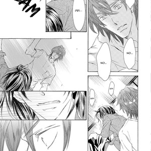[SHIMIZU Yuki] Kachou Fuugetsu ~ vol.04 [Eng] – Gay Manga sex 111