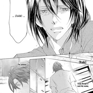 [SHIMIZU Yuki] Kachou Fuugetsu ~ vol.04 [Eng] – Gay Manga sex 112