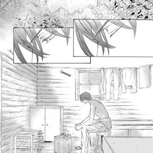 [SHIMIZU Yuki] Kachou Fuugetsu ~ vol.04 [Eng] – Gay Manga sex 114