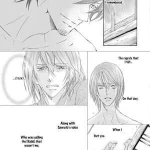 [SHIMIZU Yuki] Kachou Fuugetsu ~ vol.04 [Eng] – Gay Manga sex 115