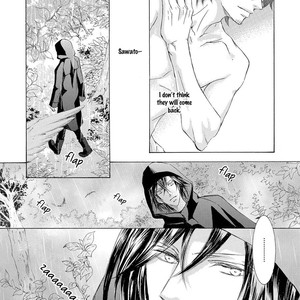 [SHIMIZU Yuki] Kachou Fuugetsu ~ vol.04 [Eng] – Gay Manga sex 116