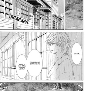 [SHIMIZU Yuki] Kachou Fuugetsu ~ vol.04 [Eng] – Gay Manga sex 121