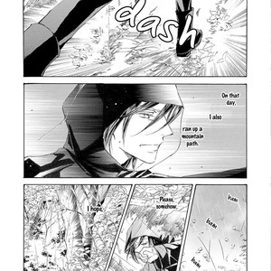 [SHIMIZU Yuki] Kachou Fuugetsu ~ vol.04 [Eng] – Gay Manga sex 124