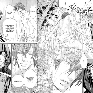 [SHIMIZU Yuki] Kachou Fuugetsu ~ vol.04 [Eng] – Gay Manga sex 125