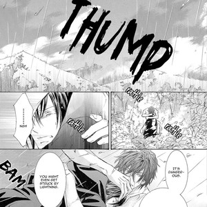 [SHIMIZU Yuki] Kachou Fuugetsu ~ vol.04 [Eng] – Gay Manga sex 129