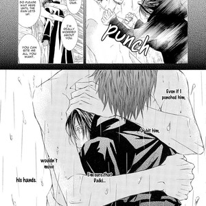 [SHIMIZU Yuki] Kachou Fuugetsu ~ vol.04 [Eng] – Gay Manga sex 131