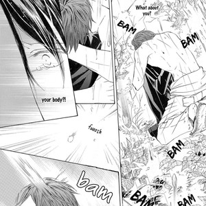 [SHIMIZU Yuki] Kachou Fuugetsu ~ vol.04 [Eng] – Gay Manga sex 132