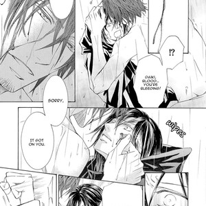 [SHIMIZU Yuki] Kachou Fuugetsu ~ vol.04 [Eng] – Gay Manga sex 133